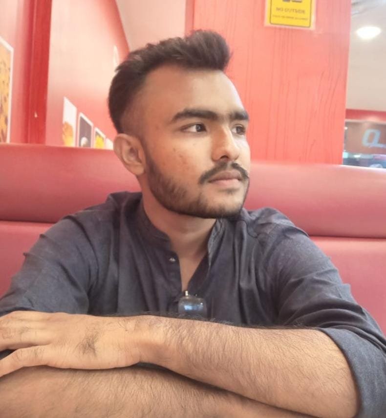 K. M. Asif Karim
